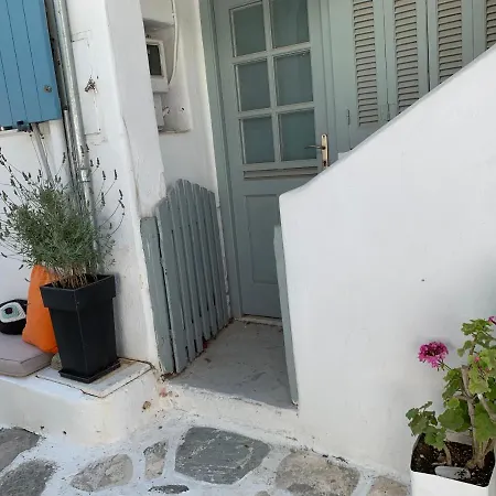 Mykonos Town Semi-Detached Mykonos Town
