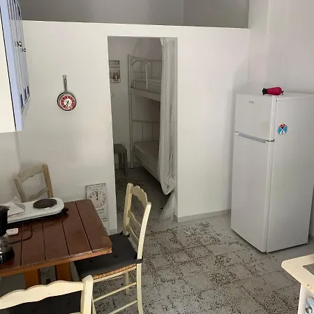 Apartment Mykonos Town Semi-Detached *