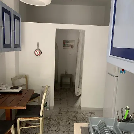 Apartment Mykonos Town Semi-Detached *
