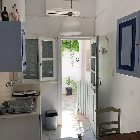 Mykonos Town Semi-Detached * Mykonos Town
