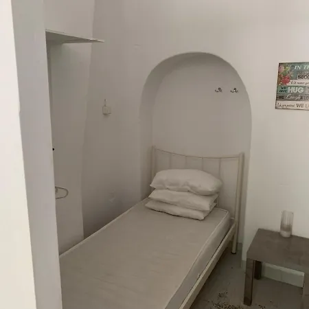 Mykonos Town Semi-Detached Apartment *