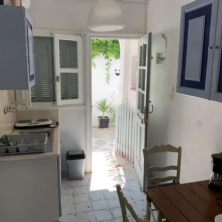 Mykonos Town Semi-Detached *