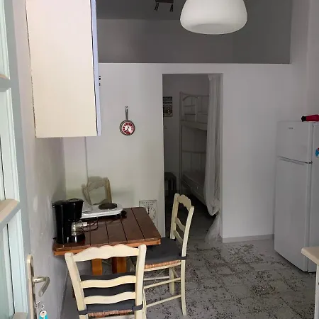 Apartment Mykonos Town Semi-Detached