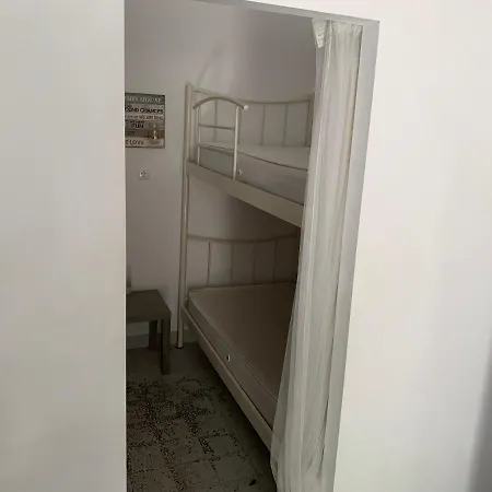 Mykonos Town Semi-Detached Apartment